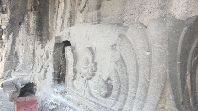 邯鄲北響堂寺最新動(dòng)態(tài)，歷史與現(xiàn)代的完美交融展現(xiàn)