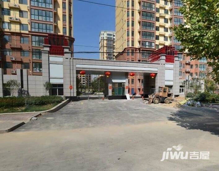 睢寧星河花園，新地標(biāo)打造，引領(lǐng)生活風(fēng)尚的最新消息