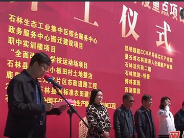石林電視臺最新消息概覽，新聞動態(tài)與資訊更新
