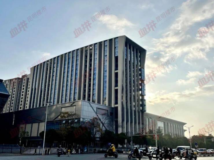 奧宸中央廣場，城市新中心的崛起與未來展望揭秘
