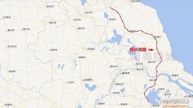 江陰新長(zhǎng)鐵路進(jìn)展迅速，助力區(qū)域經(jīng)濟(jì)發(fā)展，最新消息揭秘