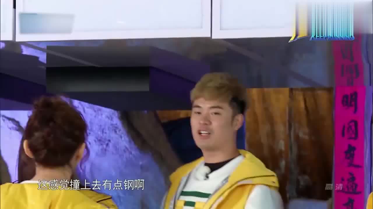 奔跑吧猜歌名，視聽(tīng)盛宴的狂歡開(kāi)啟！