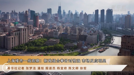 上海最新房產(chǎn)新政重塑城市居住格局里程碑，重塑城市居住面貌的新篇章
