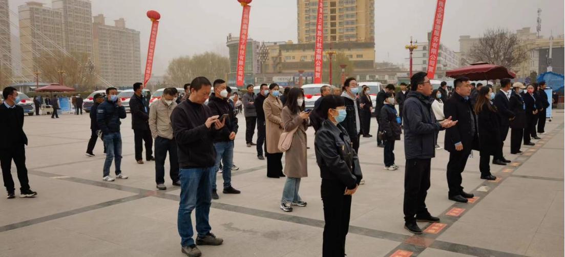 永靖縣公路運輸管理事業(yè)單位最新動態(tài)與新聞速遞