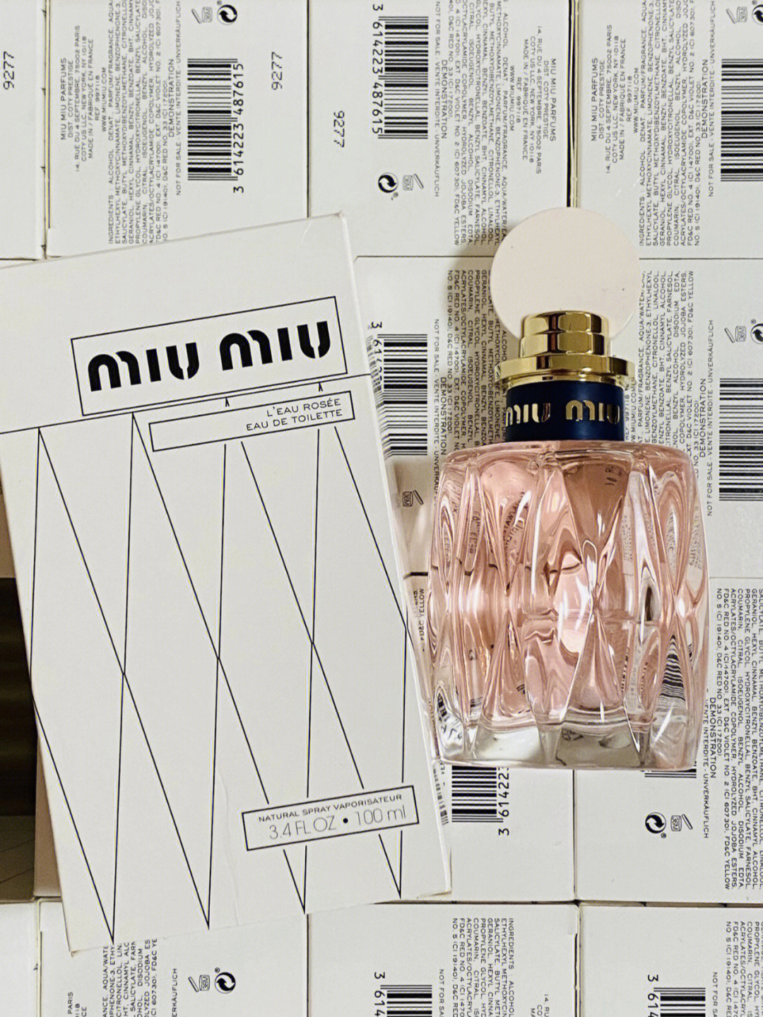 Miu Miu最新款香水，獨(dú)特魅力的探索之旅