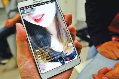 揭秘2017最新黃播app，科技與色情的交織