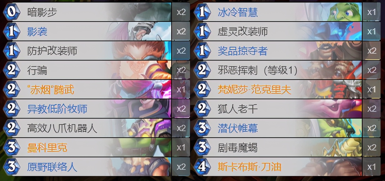 刀油賊卡組最新演變與策略解析，最新演變趨勢(shì)及實(shí)戰(zhàn)指南