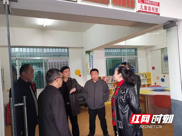 古丈縣民政局最新動(dòng)態(tài)報(bào)道