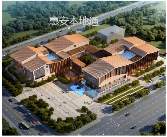 容城縣圖書館最新項(xiàng)目，打造現(xiàn)代化智能化閱讀新空間