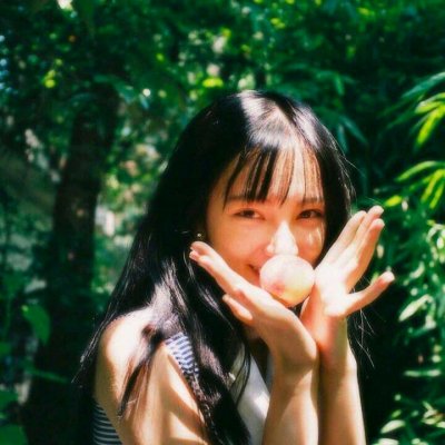 探索自然與時尚交融之美，森女系頭像最新潮流趨勢