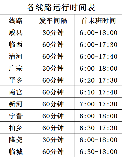清河城最新時刻表詳解，出行規(guī)劃與時間指南