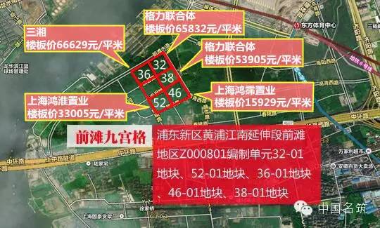 前灘崛起，城市新中心發(fā)展動態(tài)與最新消息